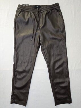 Banana Republic Slim Fit Tall/Long Pants – Size S/P – Brown